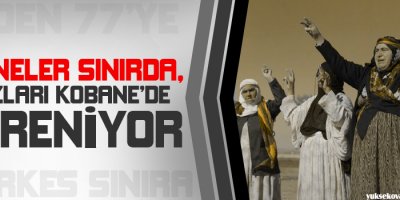 7den 77ye Herkes Sınıra