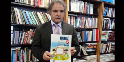 Akademisyenlerden gözaltına alınan Kadri Yıldırıma destek