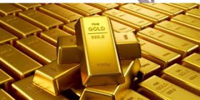 Altına İlgi Azaldı