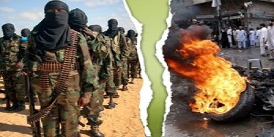 Kenyada 28 kişi öldürüldü