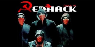 Suavi'den RedHack marşı