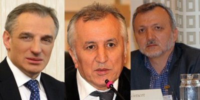 Star ve Akşam yayın yönetmenleri görevden alındı