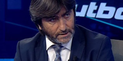 Rıdvan Dilmen'den Caner Erkin yorumu