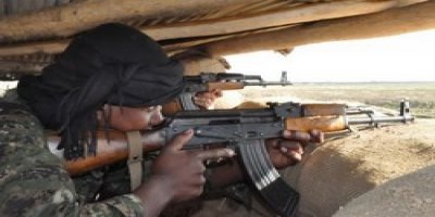 Kobane'de 12 çete üyesi öldürüldü