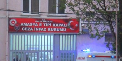Amasya Cezaevindeki tutsaklardan duyarlılık çağrısı