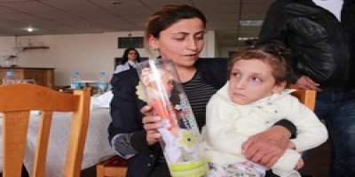 3 Aralık Dünya Engeller Günü