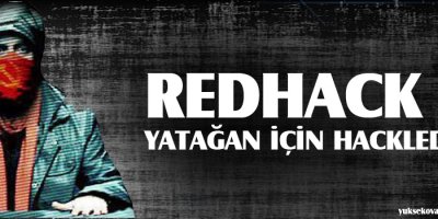 RedHack Yatağan için hackledi