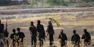 Der Spiegel: Kobani küçük bir mucize gibi