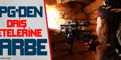 Çetelere ağır darbe vuruldu