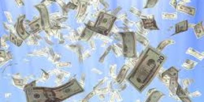 Dolar fırladı! 1 ayın zirvesini gördü