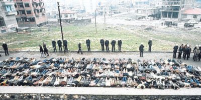 12 Eylülün ilk soruşturması zaman aşımından düştü