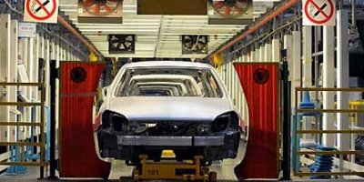 Kürdistan otomobil üretecek