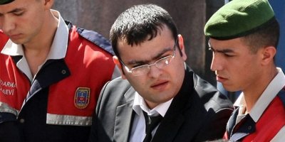 Samast: Her şeyi polis ayarlıyordu