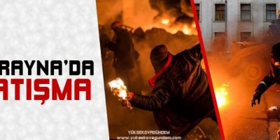 Ukraynada yine çatışma ve açlık tehlikesi