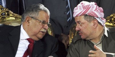 ABD, KDP ve KYB'yi terör örgütü listesinden çıkardı