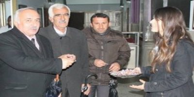 Veli toplantısında öğrenci başarısı ele alındı