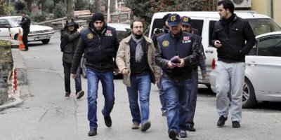 Başsavcılıktan operasyon açıklaması