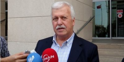 Hüseyin Gülerce serbest bırakıldı