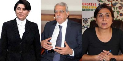 Zana, Tuğluk ve Türkün siyaset yasağı sona erdi