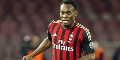 Essien'in Menajeri: Trabzonspor Teklif Yaptı