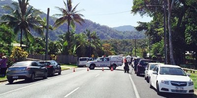 Avustralya'da 8 çocuk bıçaklanarak öldürüldü
