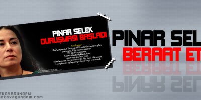 Pınar Selek beraat etti