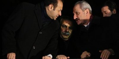 Bilirkişi raporu: Gelirleri orantısız