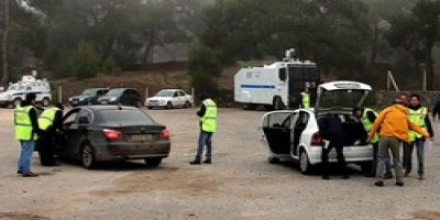 Maraş'ta olağanüstü önlemler alındı