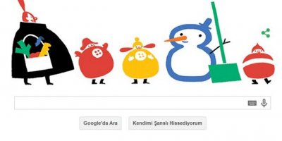 Bugün kuzey yarıkürenin en uzun gecesi yani kış gündönümü!