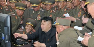 'Kim'in bağlantısını biz kestik'