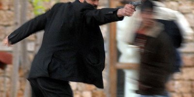 Üniversitedeki silahlı saldırgana 7 yıl hapis