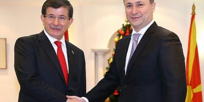 Osmanlıca arşivinin açılması için her türlü desteği veririz