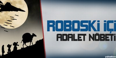 Kadıköyde Roboski için adalet nöbeti