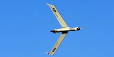 YPG 2 insansız hava aracını düşürdü