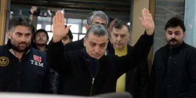 Hidayet Karacanın tutukluluğuna yapılan itiraz reddedildi