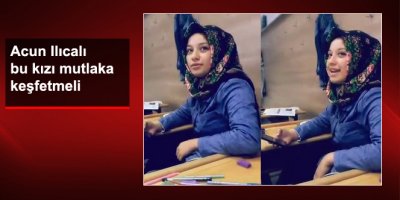 Karadenizli Kızın Şarkısı İzlenme Rekorları Kırıyor