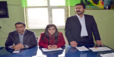 HDP ve DBPden Roboski Çağrısı