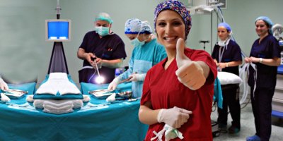 Sağlık Çalışanlarına Büyük Müjde