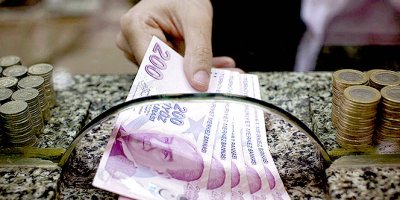 Memurların Zamlı Maaşı Belli Oldu