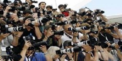 Gazetecilere kötü haber