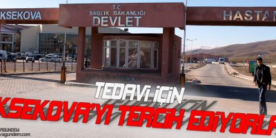 Kadınlar Tedavi İçin Sınırı Aşıyor
