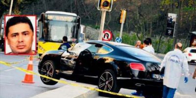 İstanbulda 10 günde 3. infaz