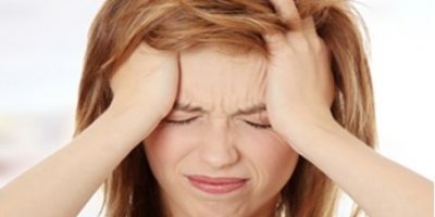 Migren ve kilolardan aynı anda kurtulalım