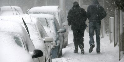 Kara kışta sağlığı korumak için 15 altın öneri