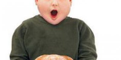 Çocuklarda obezite zeka gelişimini engelliyor