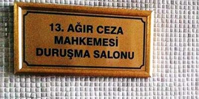 Ergenekon mahkeme heyetine çifte soruşturma