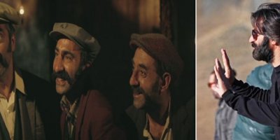 Mahsun Kırmızıgül, Russell Crowe'u ikiye katladı