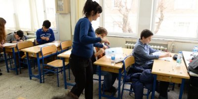 SETAya göre TEOGun en büyük sorunu: Uzak okula yerleştirmeler