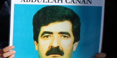 Bir onur, bir yaşam, bir miras Abdullah Canan