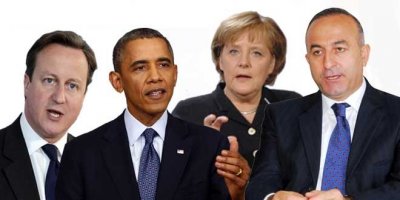 Paris saldırısına kim ne dedi?